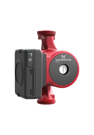 Grundfos Ups2 25-80 180 Sirkülasyon Pompası - 1''