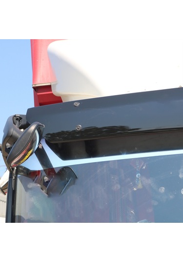 Mercedes Atego Iı 2004-2013 Yıl Aralığı Uyumlu Ön Cam Güneşliği