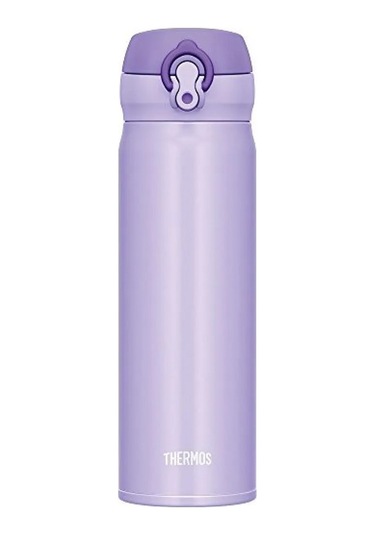 Thermos Jnl-500 Ultralight Mug 0.50L Purple 108877 Çok Renkli