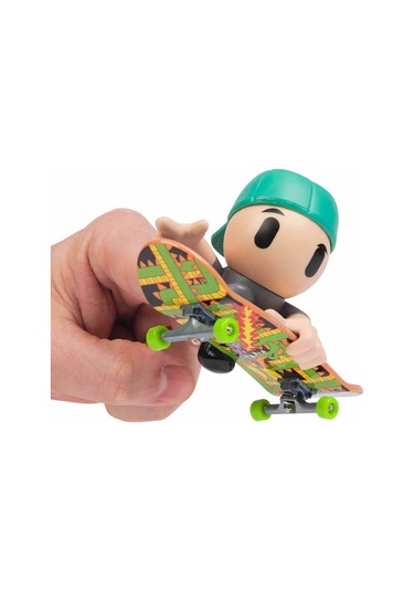 Ted Acs 96mm Single Sk8 Crew Gml Set 3