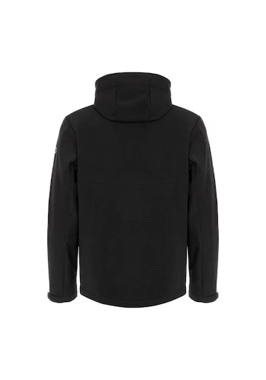 Merrell M23 Flash Erkek Outdoor Montu Siyah