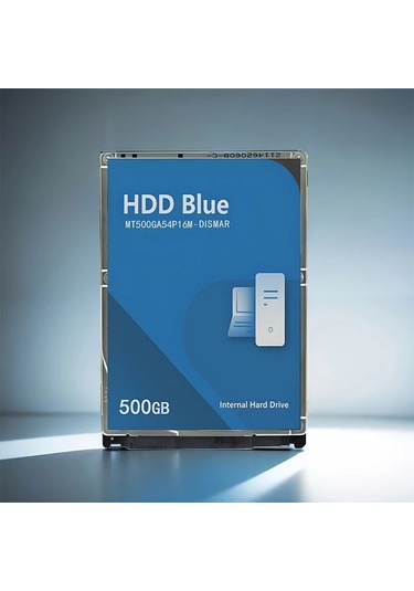 Xuweiwei Unimpressive 500gb 2.5 Sata3 6.0gbps Uzun Ömürlü Güvenilir Yüksek Dayanıklılık