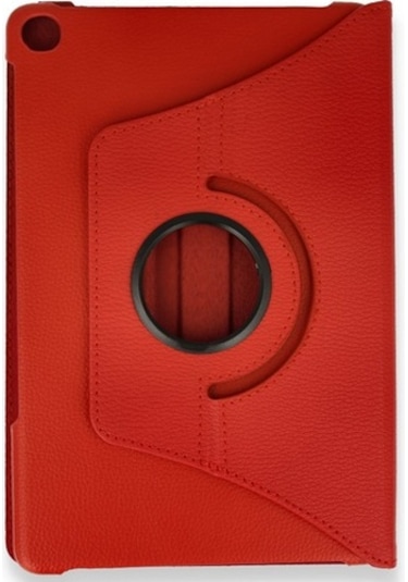 Huawei Uyumlu Mediapad T3 7" 360 Derece Döner Standlı Tablet Kılıf