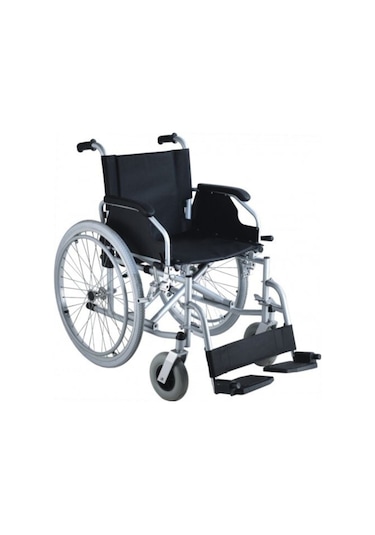 Wheelchair Tekerlekli Sandalye
