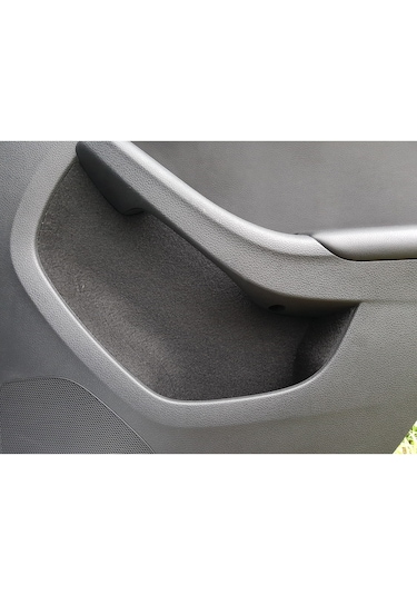 Volkswagen Jetta Mk6 Konfor Seti - Ses Giderici Kumaş Kapla...