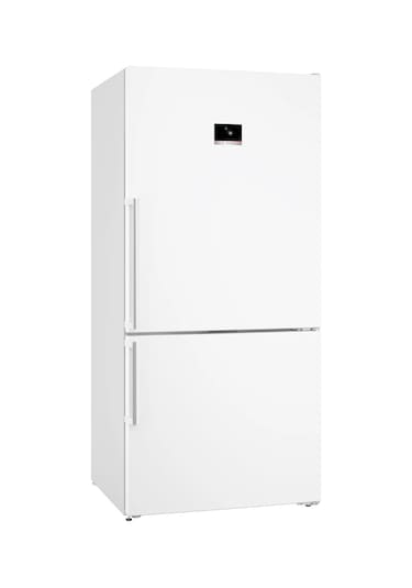 Bosch KGP86AWC0N 621 LT No-Frost Kombi Tipi Buzdolabı