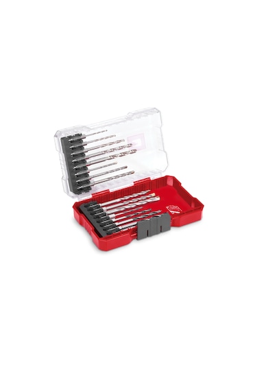 Einhell M-CASE 16 Parça Matkap Ucu Seti - 49108953