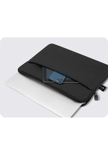 Mack Mce-1501 14.1 Nova Eco Notebook Sleeve Siyah Ununamck0030 Renkli