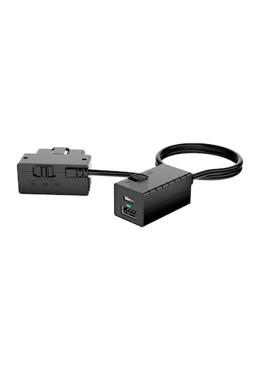 Viofo Op100 Obd Park Modu Bağlantı Kiti