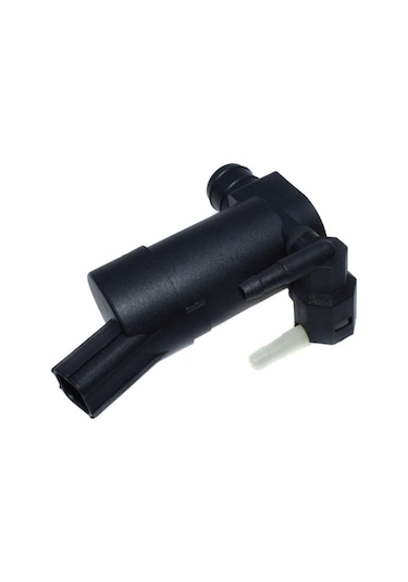 Ford Tourneo Courier Cam Su Fiskiye Motoru Çift Çıkış 2014 - 201