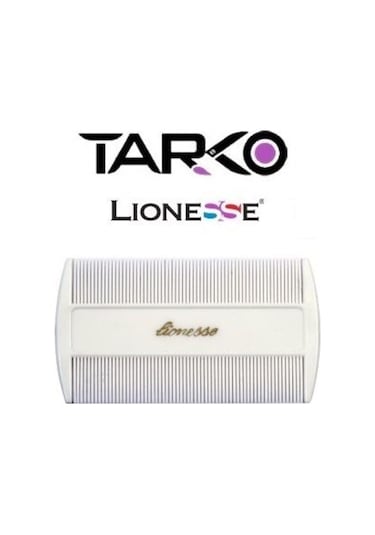 Tarko Lionesse 60 Bit Tarağı