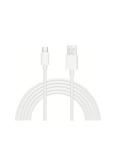 2 Adet 2 Amper Micro Usb Android Cep Telefonu Hızlı Şarj-data Kablosu Samsung-htc-lg-sony Uyumlu