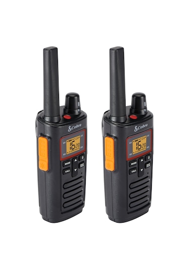 Cobra Rx-380 Pmr El Telsizi