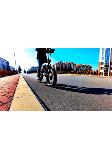 Directrunner Scooter Kit