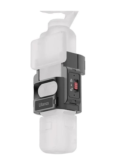 Pk-06 Djı Osmo Pocket 3 İçin Genişletme Adaptörü Trent&co 1166718-132054