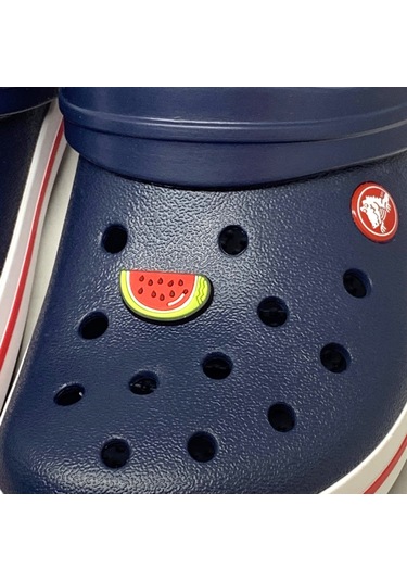 Crocs Terlik Süsü & Renkli Aksesuar Jibbitz (474781699) Çok Renkli