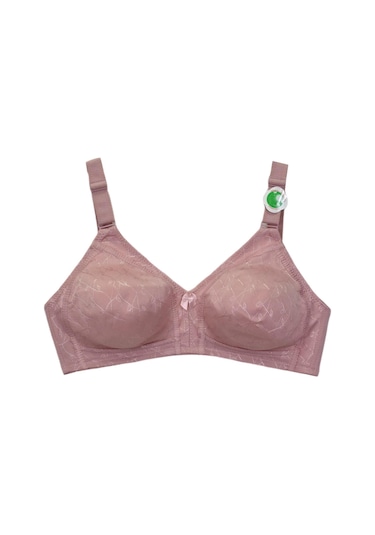 Aysemin Kadın Toparlayıcı Desteksiz C Cup Sütyen Bgl-st03877 Beyaz