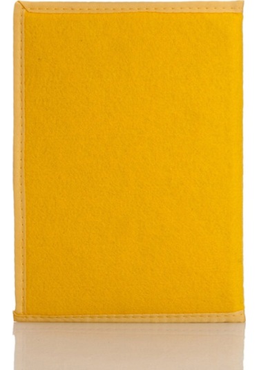 Smiley 10635400 Not Defteri