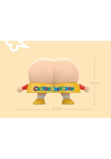 Soulader Şeker Renkli Sevimli Yüz Ifadeli Çocuk Odası Dekorasyon Gece Lambası Sari