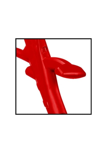 Einhell GC-ET 2522 Elektrikli Kenar Kesme Makinesi  - 3402040