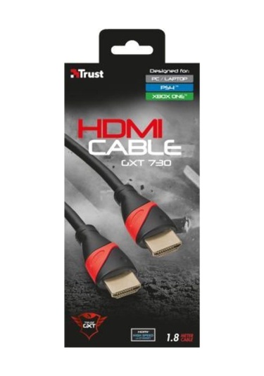 21082 Gxt 730 Hdmı Cable For Plays