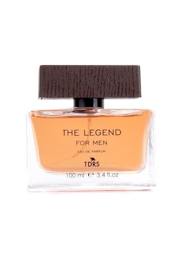 Tudors The Legend Erkek Parfüm EDP 100 ML