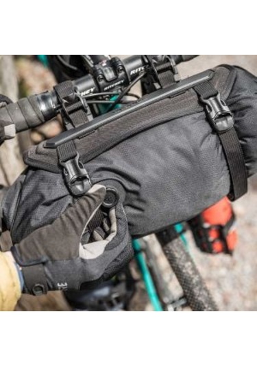 Topeak Frontloader Gidon Çantası 8lt (TBP-FL2B) Bakır