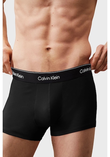 Calvin Klein Calvın Kleın Erkek 3 Lü Boxer Lv00nb4392-w80 Çok Renkli
