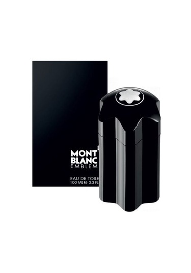 Mont Blanc Emblem Erkek Parfüm EDT 100 ML