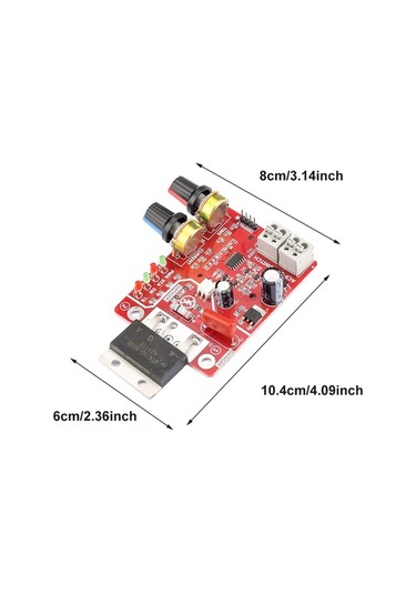 Pazly Zaman Suntek Profesyonel Panosu Makinesi Kontrol Kaynakçı Ev 40a Ux