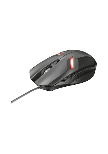 Trust 21512 Ziva Gaming Oyuncu Mouse