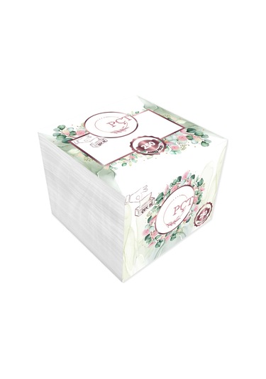 Pçt Horeca Peçete 250 Adet 100 x 190 MM