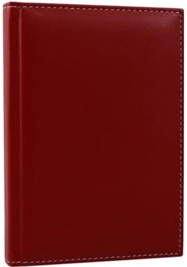 Bafix Modelist Defter Düz Suni Deri 168 Yp 17x24 N11.458