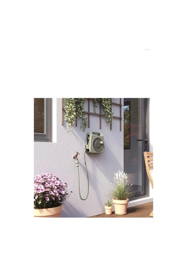 Mikro Hortum Makarası 10 Metre