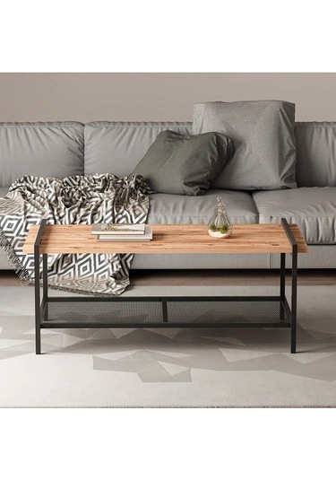 Orta Sehpa Leyla Atlantikçam