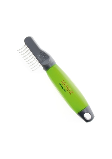 Cosmotex 4015110015420 Moser Dematter - Keçe Açma Bıçağı