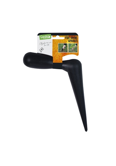 Garden With Ware Fide Dikme Aparatı