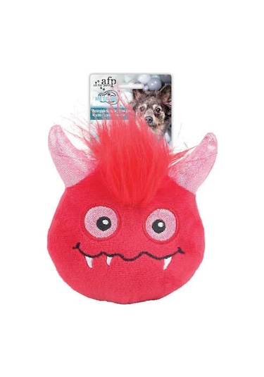 Afp Meta Ball - Reversible Ted Çift Taraflı Oy.