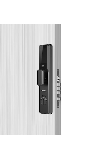 Philips Akıllı Kilit Ddl702-fvp