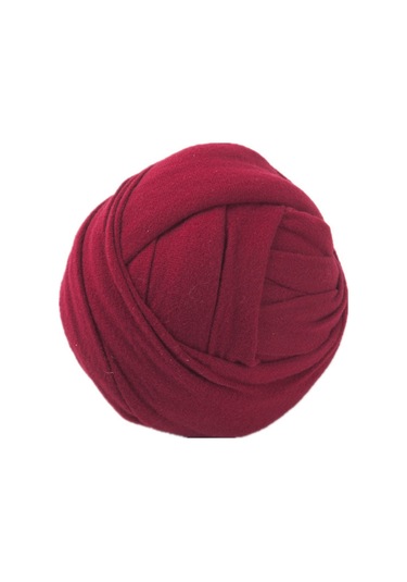 Yaozixa Çocuk Fotoğrafçılığı İçin Pamuklu Elastik Sarıma Kumaşı - 40x160cm, Pembe Rengi Pembe