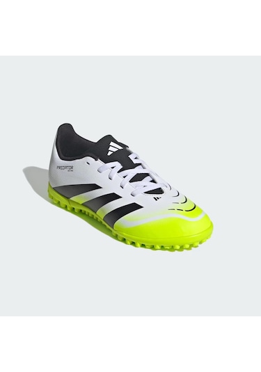 Adidas Predator Club Tf Halı Saha Ayakkabısı C-adıjh8862j10a00 Beyaz