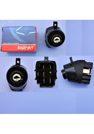 VOLKSWAGEN GOLF 2 GOLF 3 CADDY JETTA 3 PASSAT KONTAK TERMİĞİ