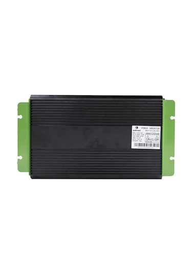 Solinved Slv Serisi  1500w Modifiye Sinüs İnverter 12v