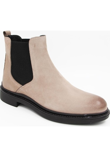 Alberto Rossi 201 2984 Erkek Klasik Bot - Vizon-vizon Vizon Alberto Rossi 201 2984 Erkek Klasik Bot - Vizon-vizon Vizon