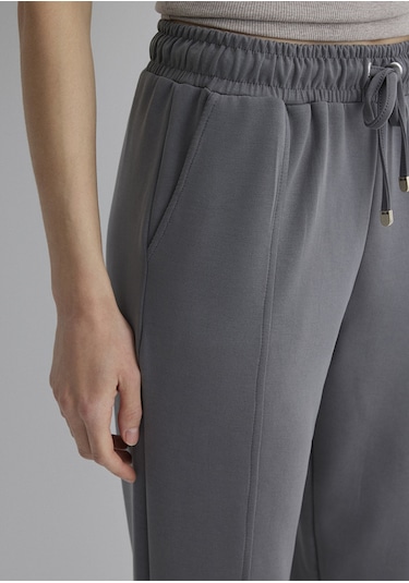 Mavi - Lux Touch Gri Eşofman Altı 1600453-70122 Gri