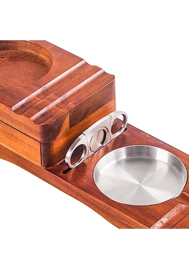 Suntek Küllük Viski Cam Tepsi Ve Ofis Kapalı Açık Ev Için