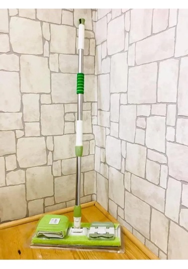 Teleskopik Mikrofiber Paspas - 9067991261521do