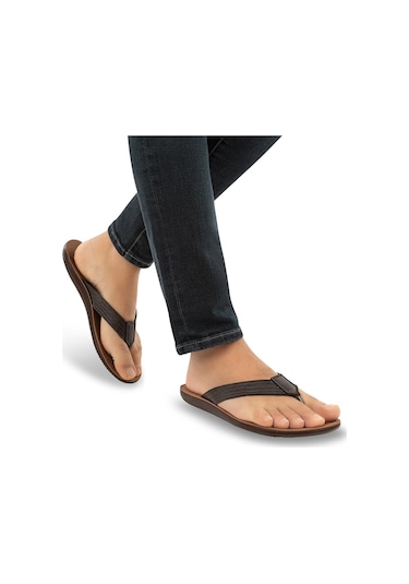 Muya Orthopedix Cliff Islak Zemin Parmak Arası Erkek Terlik 31315 001