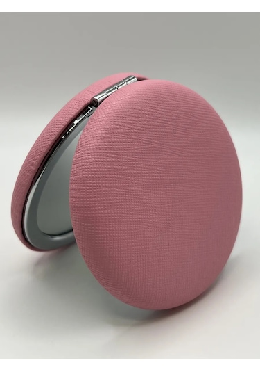 Vikkat Cep Boy Kırabacak Katlanabilir Ayna 270668945 Pembe