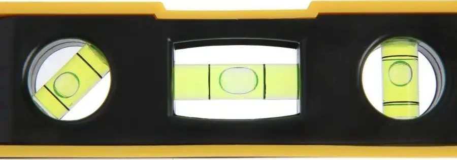 Tundra Plastik Mıknatıslı 15 Cm Şantiye Terazisi 28448523